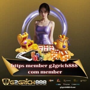 https member g2grich888 com member