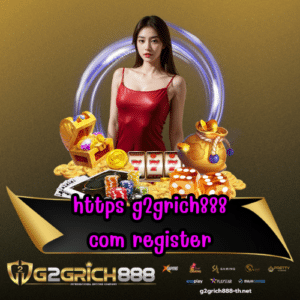 https g2grich888 com register