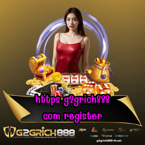 https g2grich888 com register